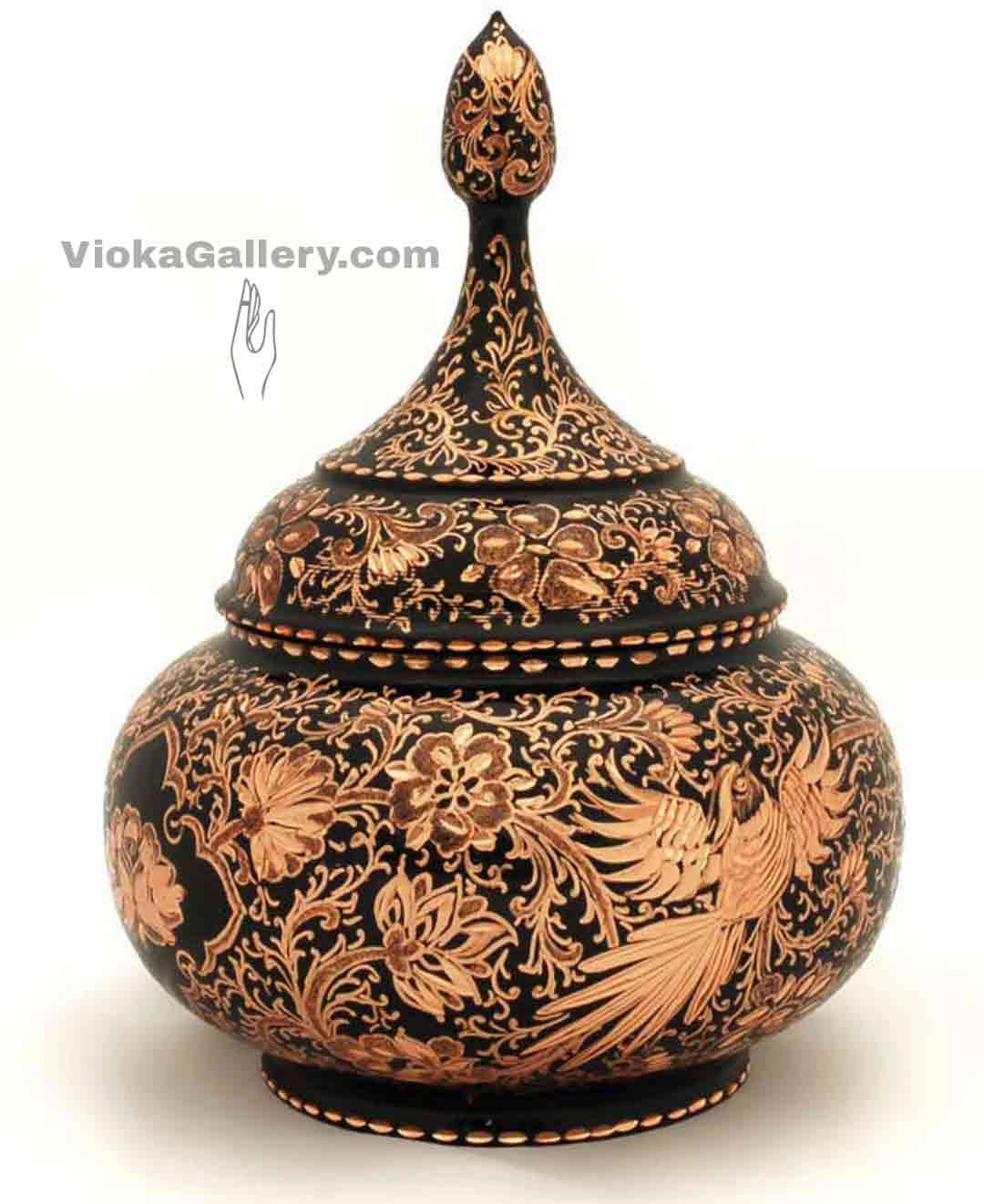copper dish copper dish