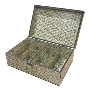 fake khatam box