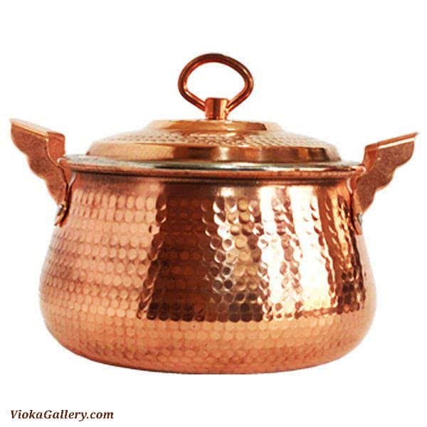 copper pot for sale