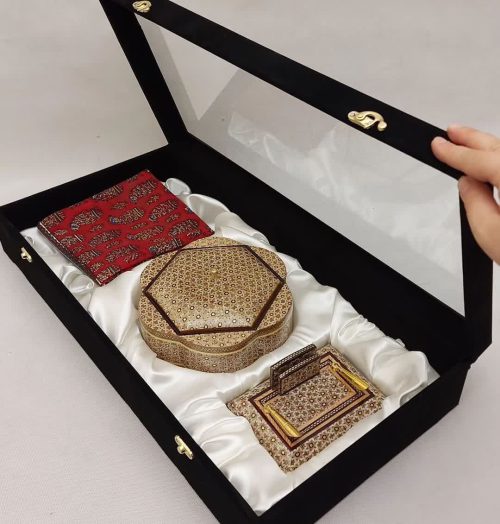 Persian gift set