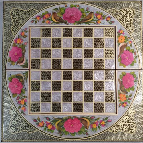 khatam backgammon price