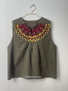 کیف و لباس پته دوزی