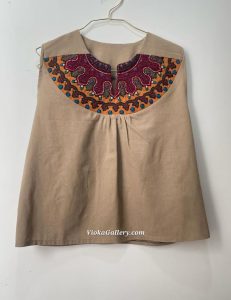 کیف و لباس پته دوزی
