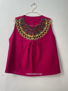 کیف و لباس پته دوزی