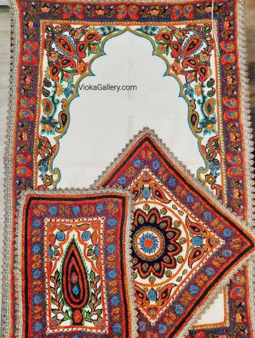 سجادة صلاة إيرانية