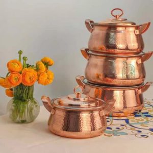 copper pot for sale